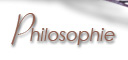 Philosophie